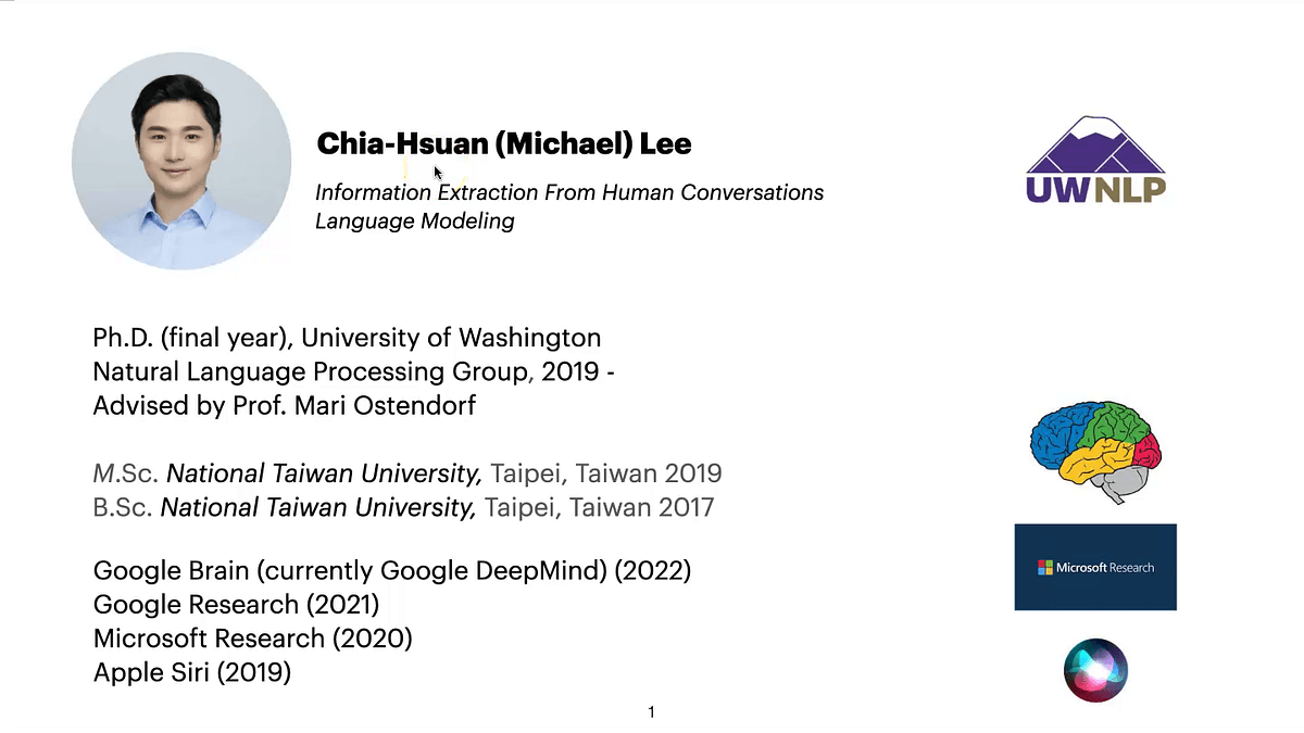 Lecture image placeholder