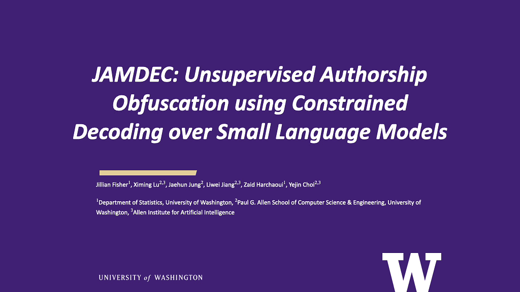 Lecture image placeholder