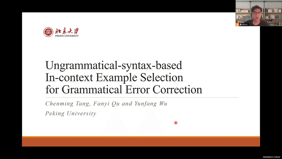 Lecture image placeholder