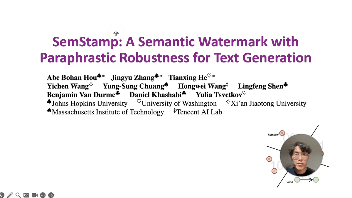 Lecture image placeholder