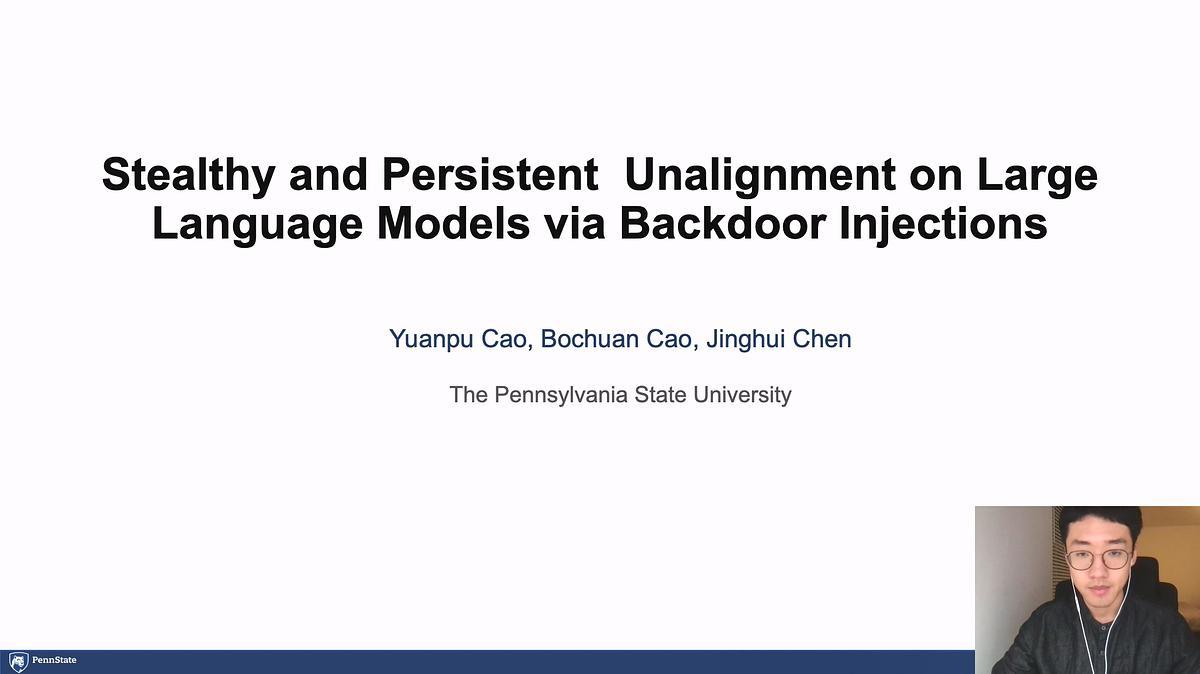 Lecture image placeholder