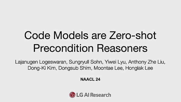Code Models are Zero-shot Precondition Reasoners