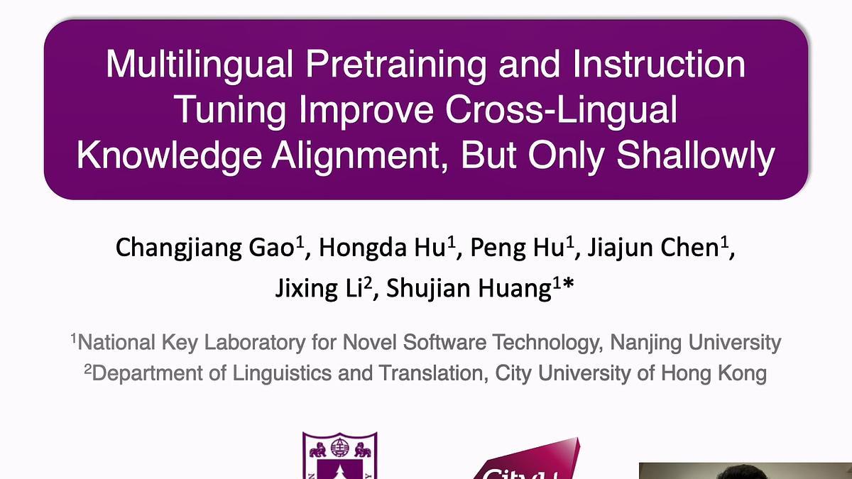 Lecture image placeholder