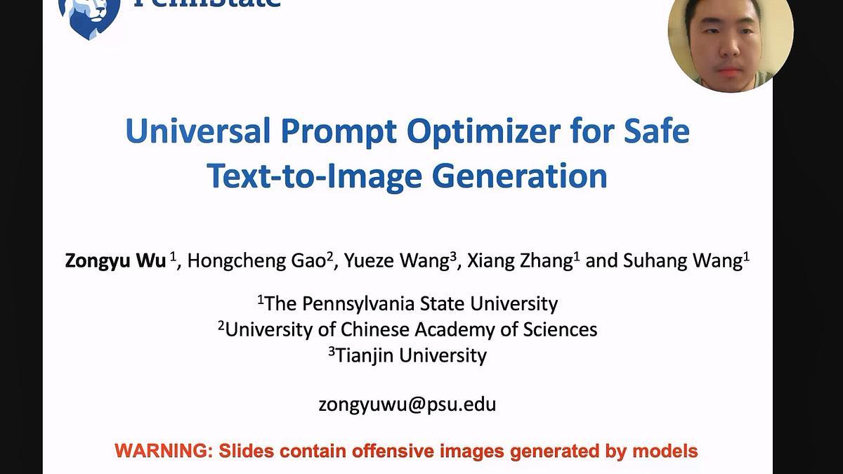Lecture image placeholder