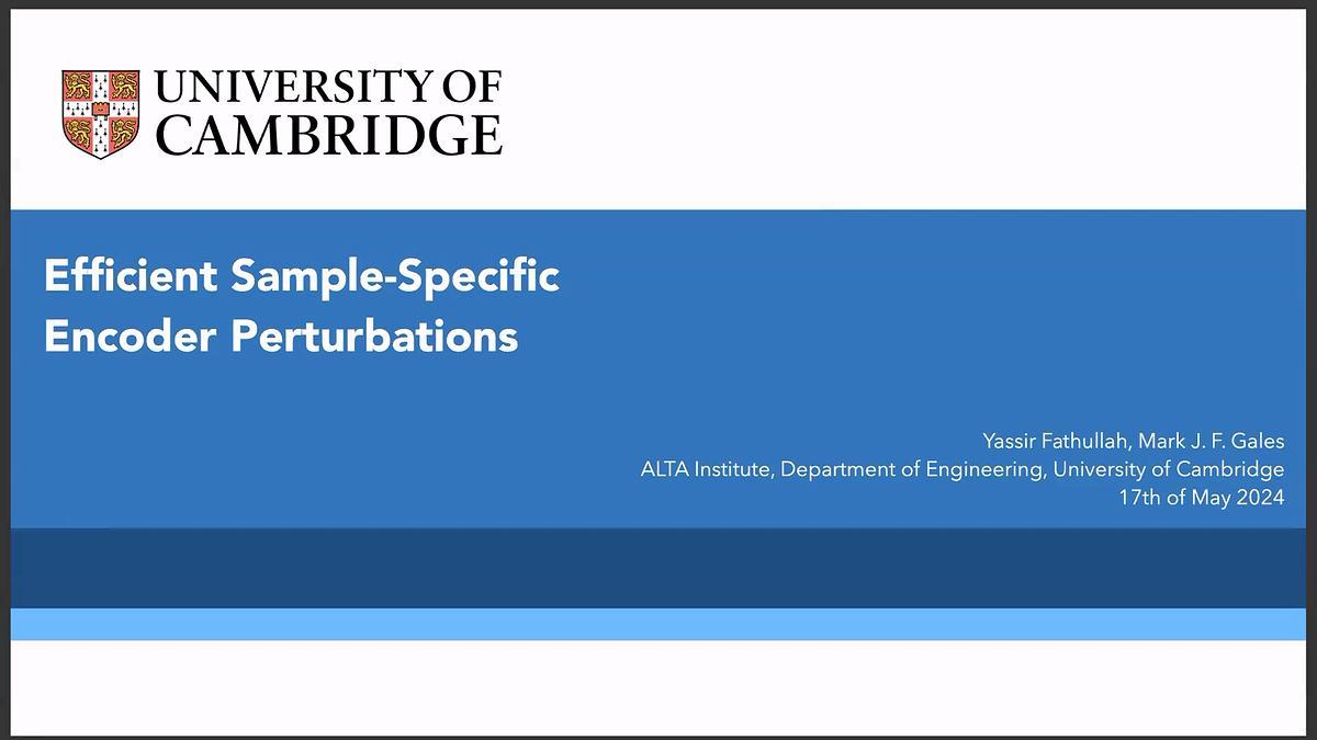Lecture image placeholder