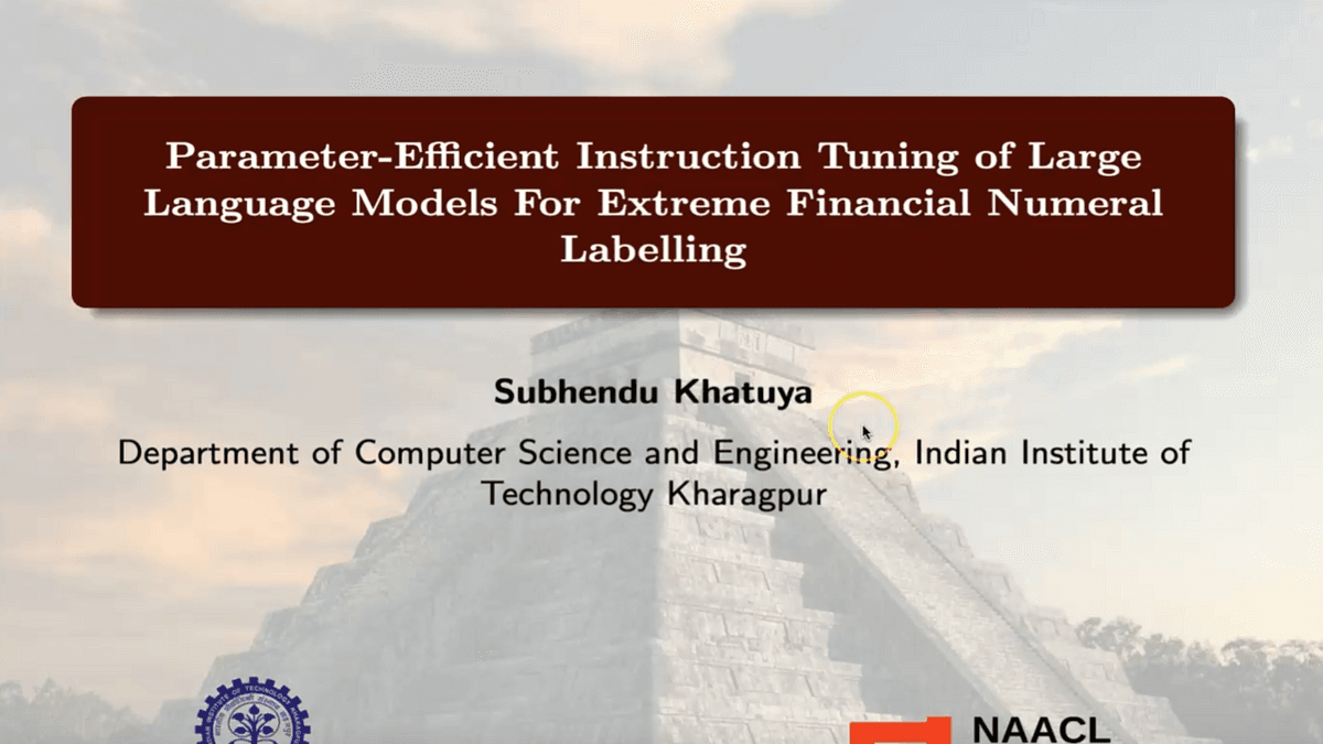 Lecture image placeholder