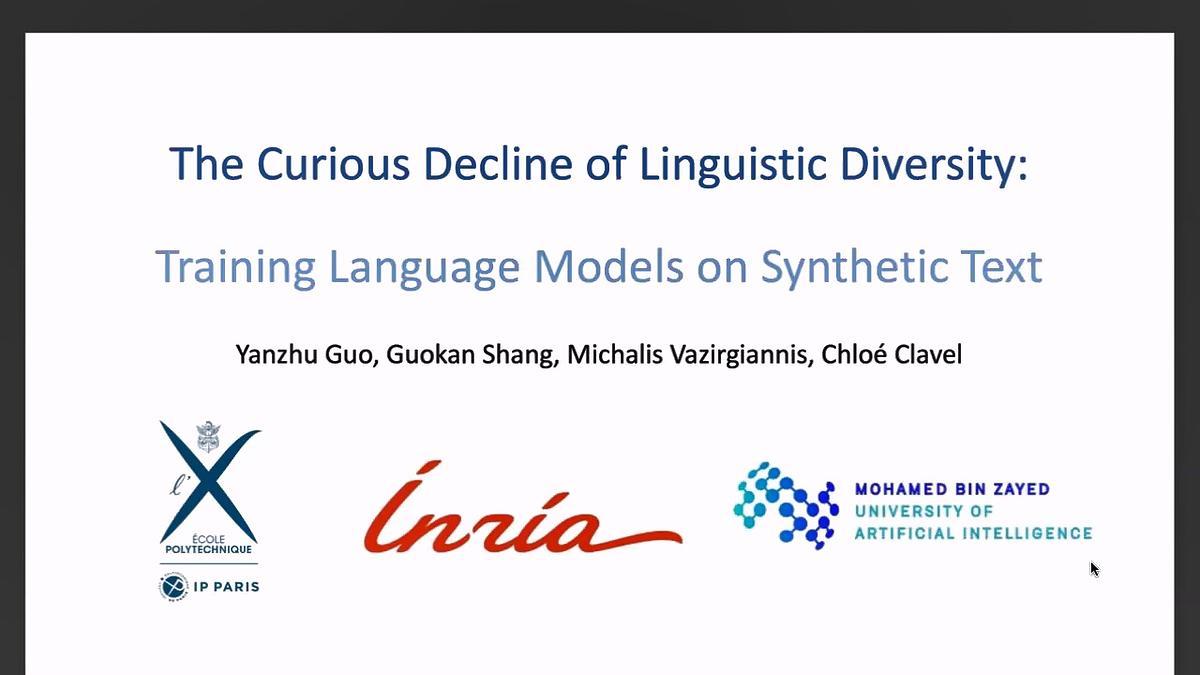Lecture image placeholder