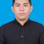 Kahlil Fredrick Cui