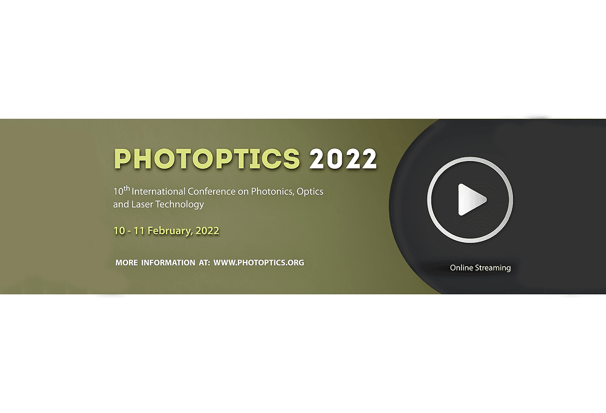 PHOTOPTICS 2022