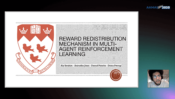 Reward Redistribution Mechanism in Multi-Agent Reinforcement Learning