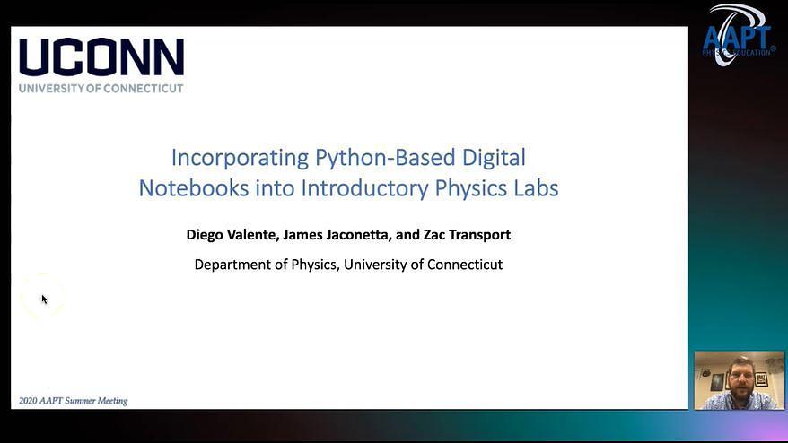 Lecture image placeholder