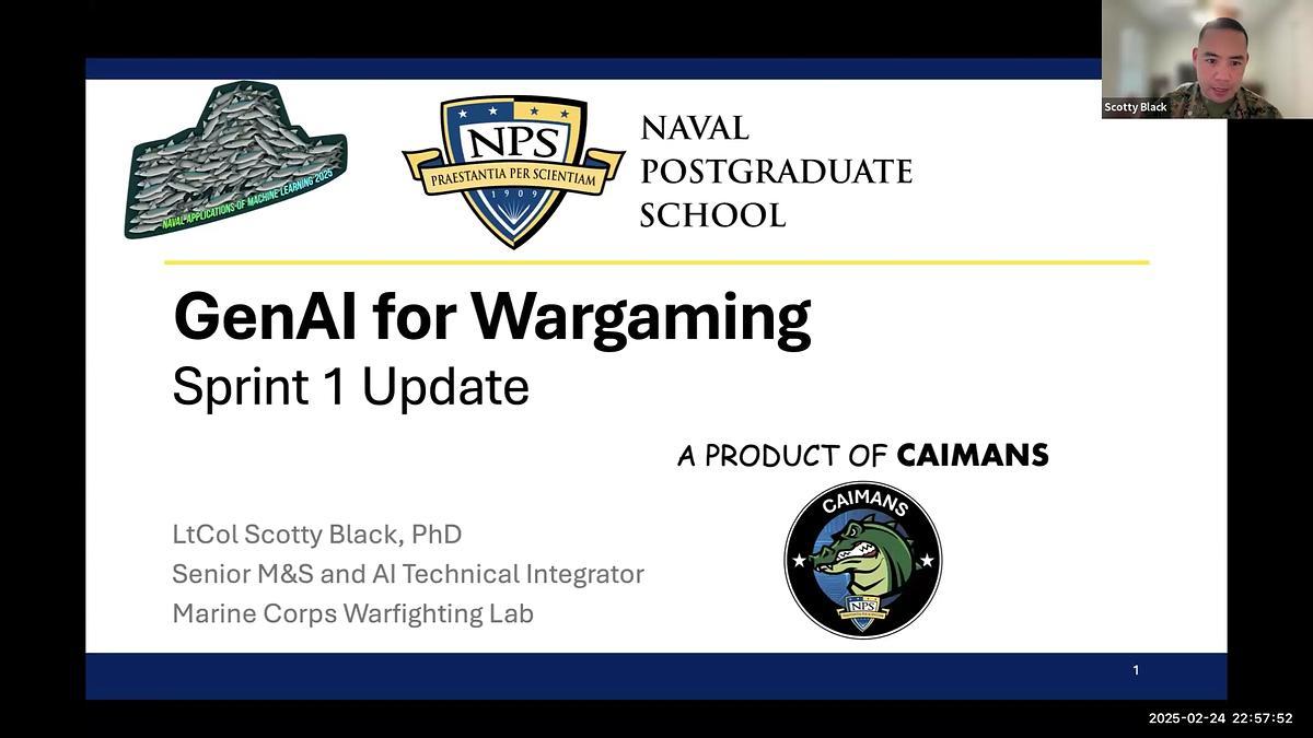 Lecture image placeholder