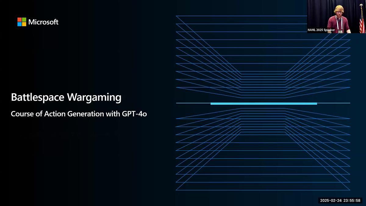 Lecture image placeholder