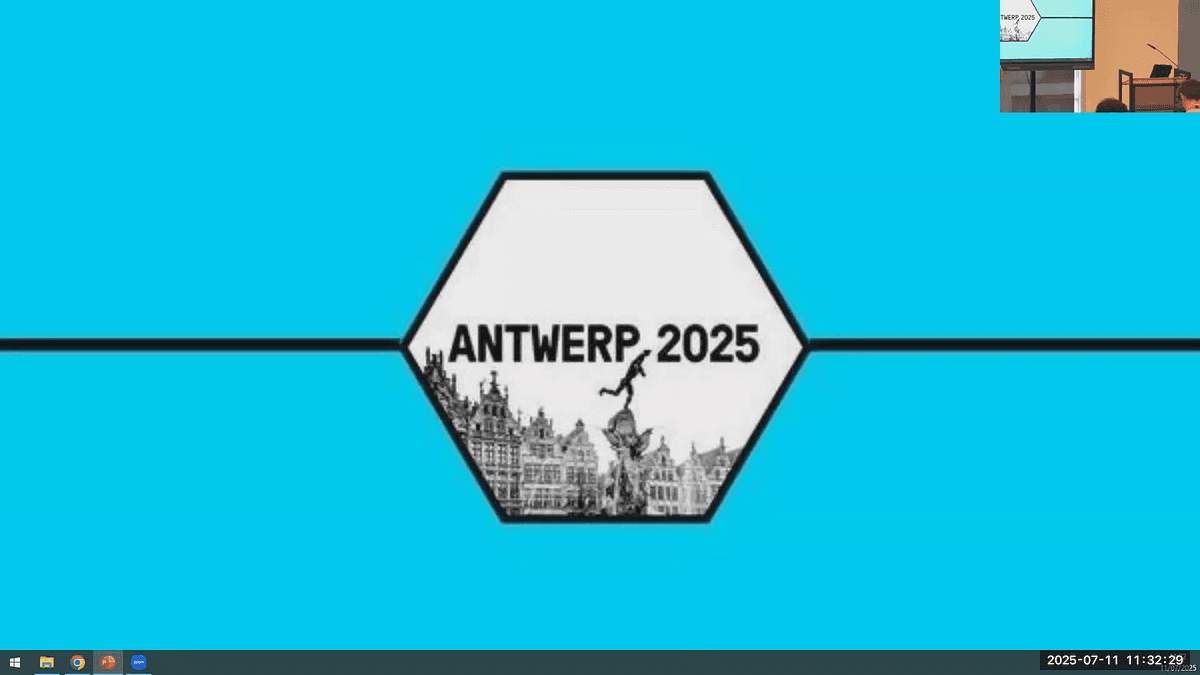 Lecture image placeholder