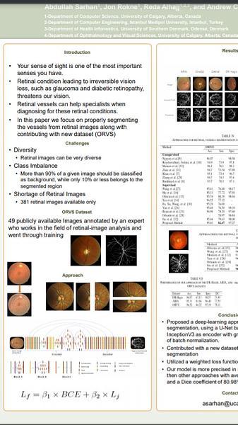 Transfer Learning Through Weighted Loss Function and Group Normalization for Vessel Segmentation from Retinal Images