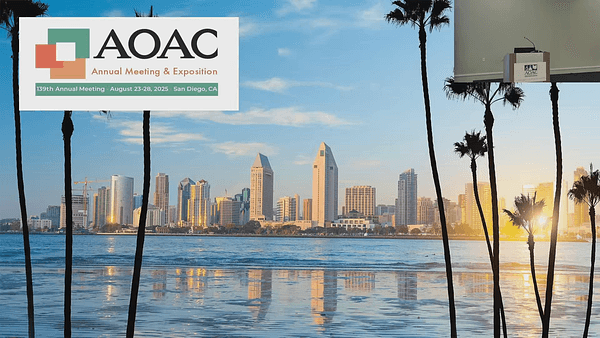 Quantitation of Mycotoxins and Tropane Alkaloids in Food Using Triple Quadrupole and QTRAP™ Technology