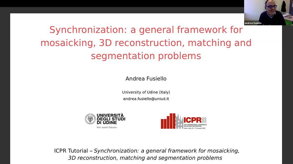 Lecture image placeholder