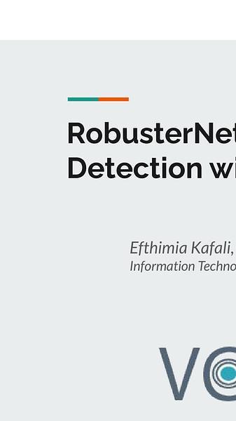 RobusterNet: Improving Copy-Move Forgery Detection with Volterra-based Convolutions