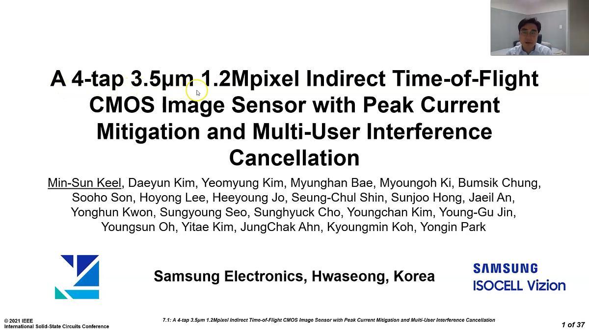 Lecture image placeholder