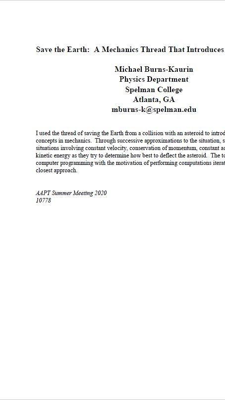 Lecture image placeholder