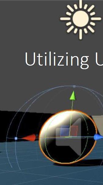 Utilizing Unity as a Classroom Tool for Physics Simulations