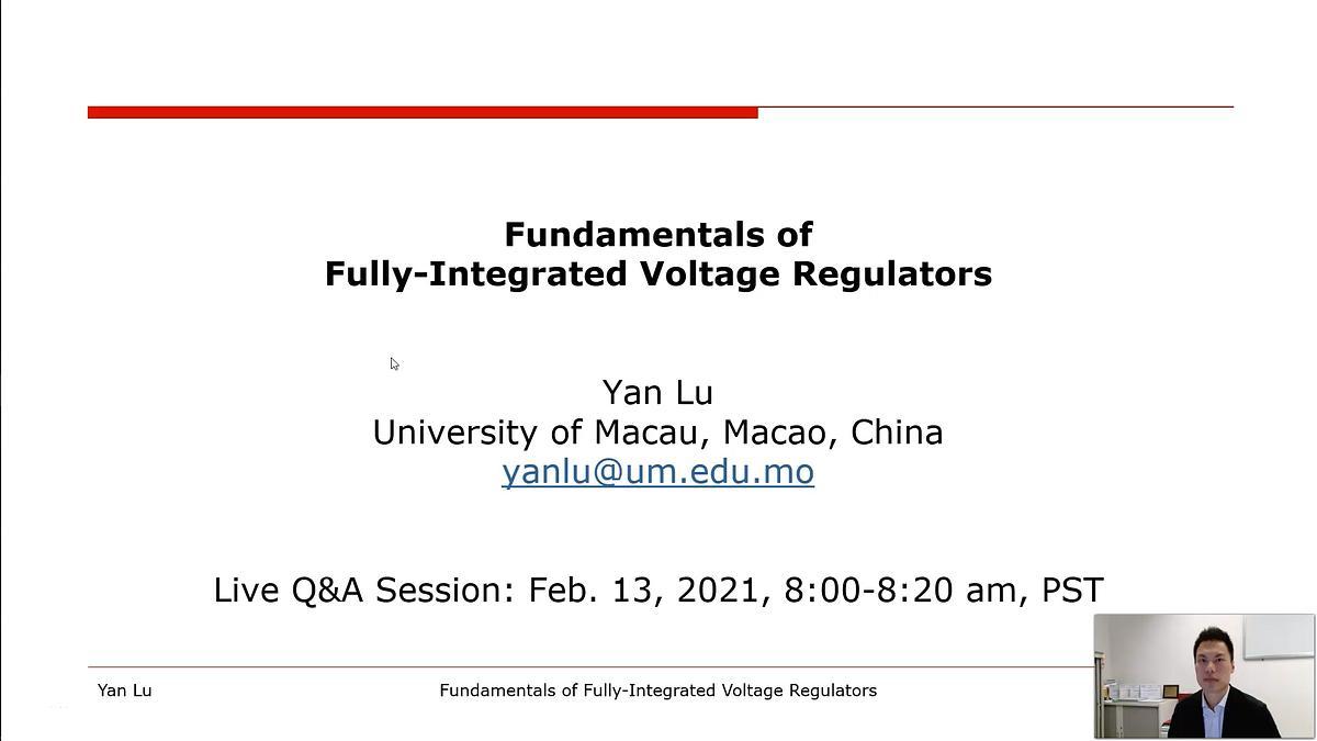 Lecture image placeholder