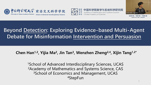 Beyond Detection: Exploring Evidence-based Multi-Agent Debate for Misinformation Intervention and Persuasion