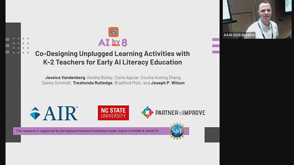 Co-Designing Unplugged Learning Activities with K-2 Teachers for Early AI Literacy Education