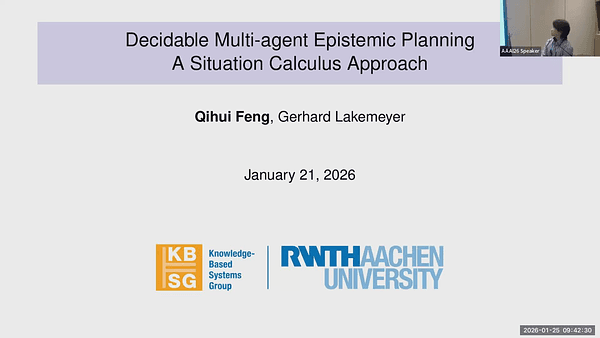Decidable Multi-agent Epistemic Planning: A Situation Calculus Approach