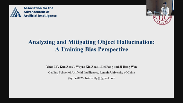 Analyzing and Mitigating Object Hallucination: A Training Bias Perspective
