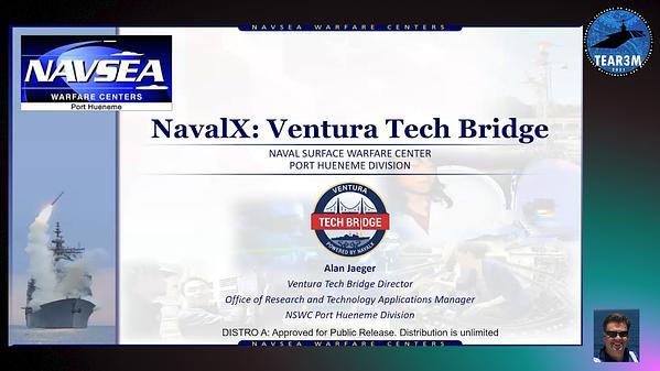 Ventura Tech Bridge: FATHOMWERX
