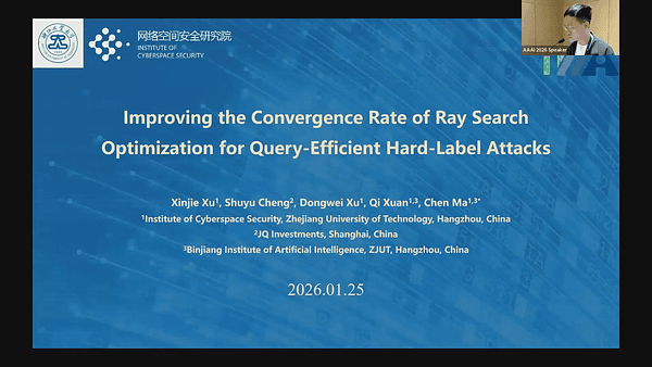 Improving the Convergence Rate of Ray Search Optimization for Query-Efficient Hard-Label Attacks