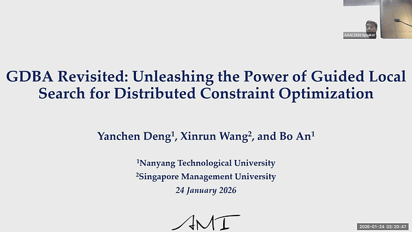 GDBA Revisited: Unleashing the Power of Guided Local Search for Distributed Constraint Optimization
