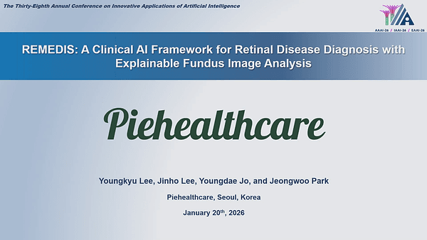 REMEDIS: A Clinical AI Framework for Retinal Disease Diagnosis with Explainable Fundus Image Analysis