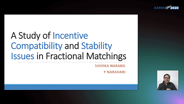 A Study of Incentive Compatibility and Stability Issues in Fractional Matchings