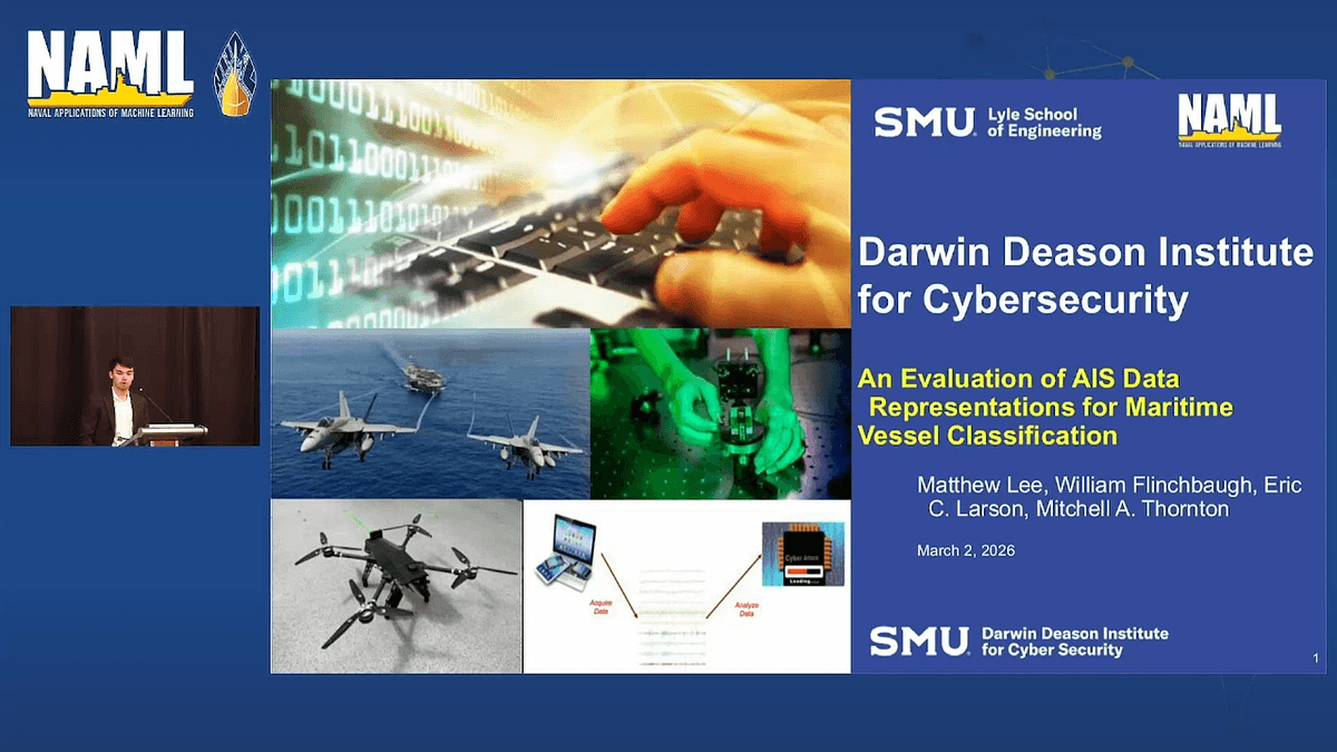 Lecture image placeholder