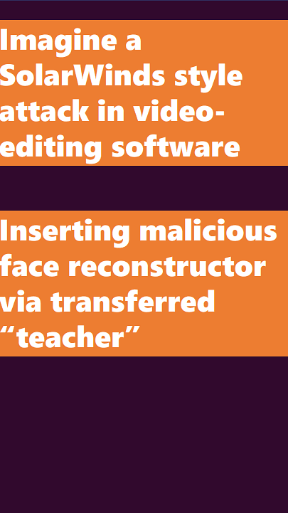 Lecture placeholder background