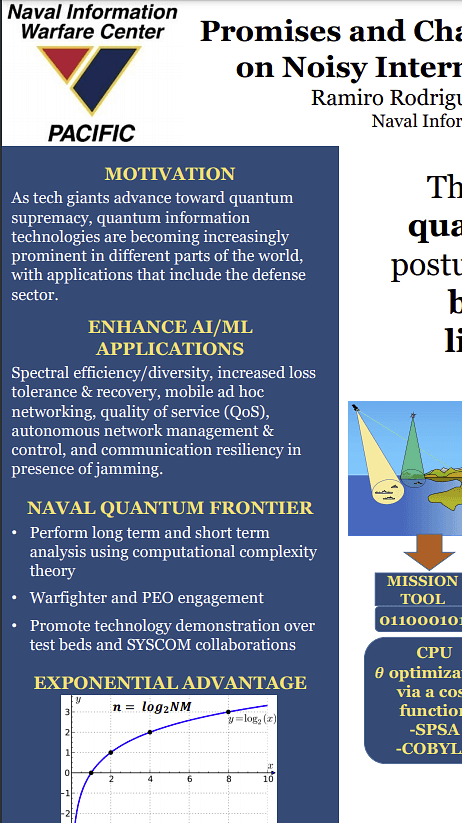 Lecture placeholder background