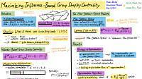 Maximizing Influence-Based Group Shapley Centrality