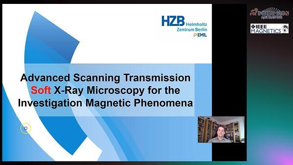 Advanced Scanning Transmission X-Ray Microscopy for the Investigation Magnetic Phenomena