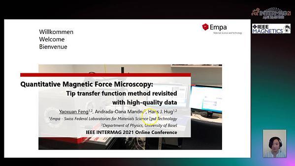 Quantitative Magnetic Force Microscopy: Tip Transfer Function Method Revisited with High-Quality Data