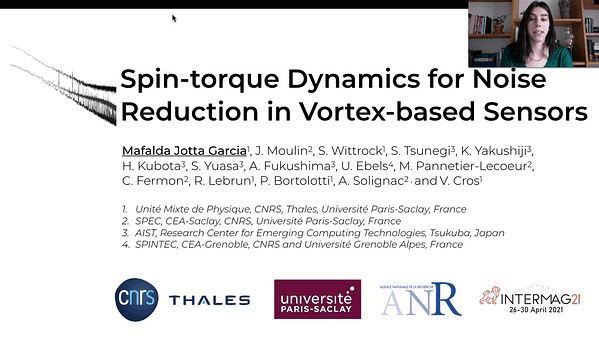  Spin-torque Dynamics for Noise Reduction in Vortex-based Sensors