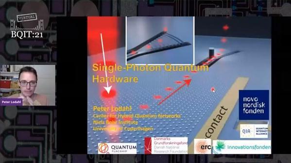 Single-photon quantum hardware: towards scalable photonic quantum technology with a quantum advantage