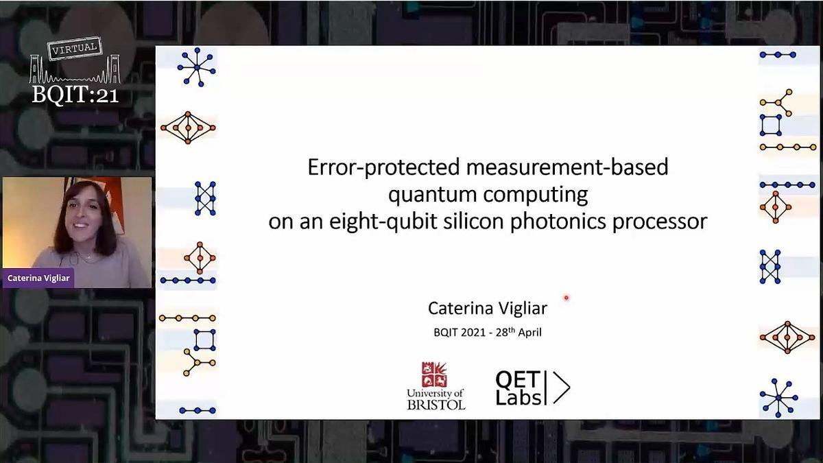 Lecture image placeholder