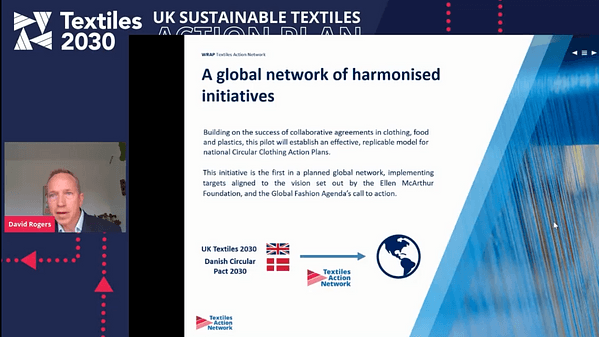 A Global Textile Action Network