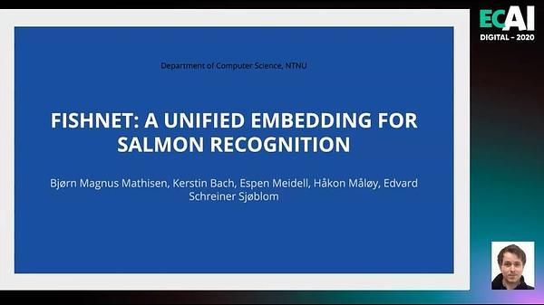 FishNet: A Unified Embedding for Salmon Recognition