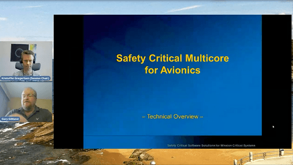 Certifiable safety critical multi-core for avionics