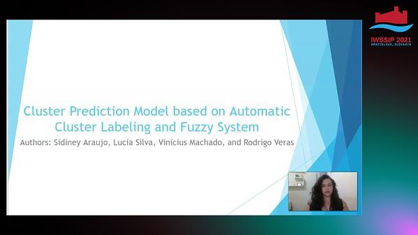 Cluster Prediction Model based on Automatic Cluster Labeling and Fuzzy System