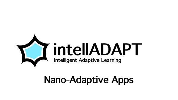 intellADAPT's Nano Adaptive Apps