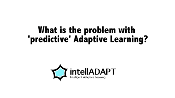 Predictive vs. Adaptive
